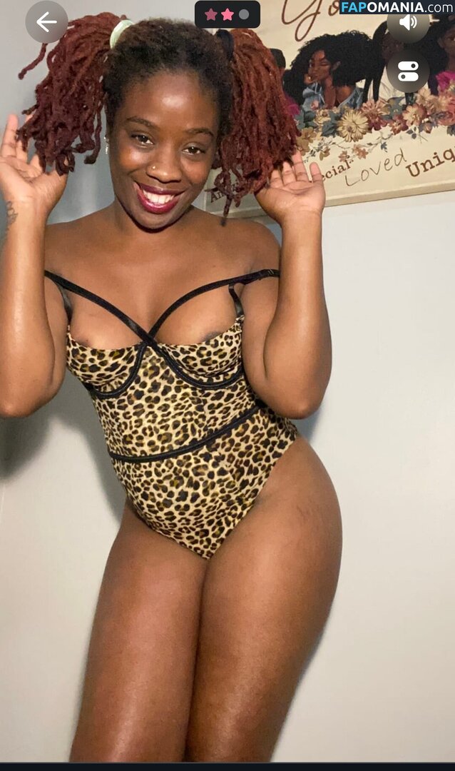 Lil_ms__energy Nahý OnlyFans  Uniklá fotka #7