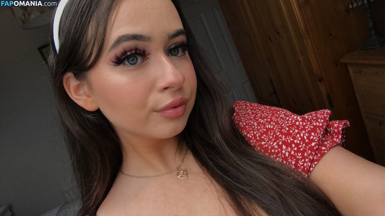 lilhunnixo / nellihoo Nahý OnlyFans  Uniklá fotka #29