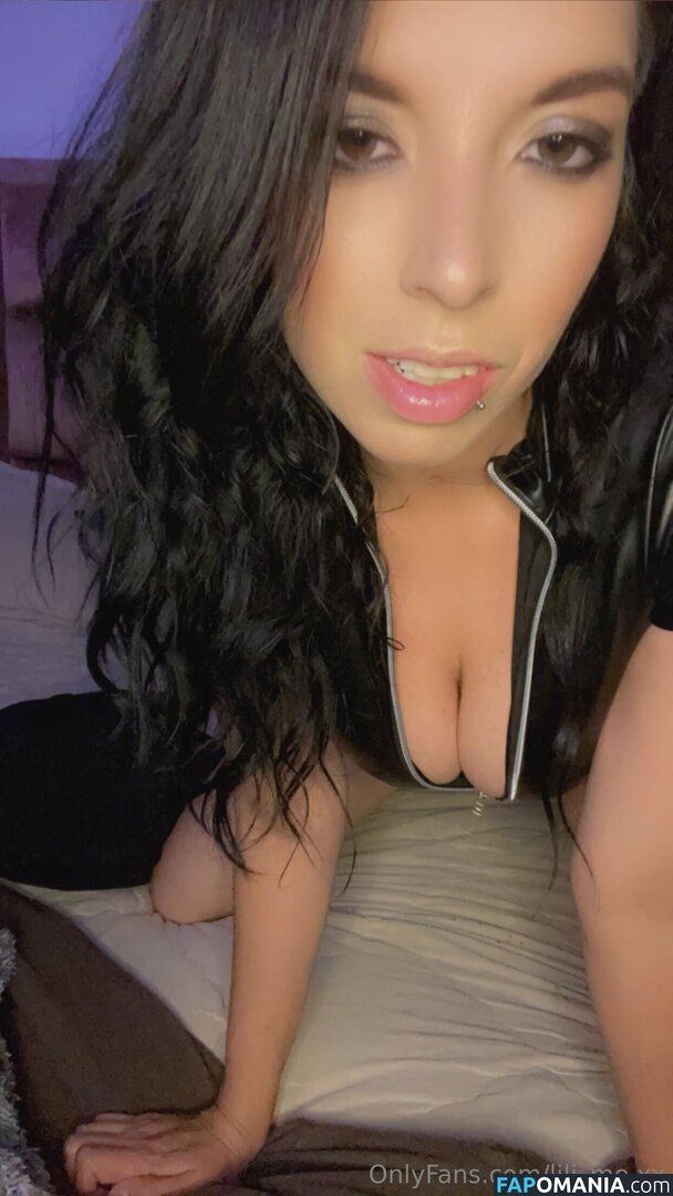 lili_me.xx / lillieart_ Nahý OnlyFans  Uniklá fotka #15