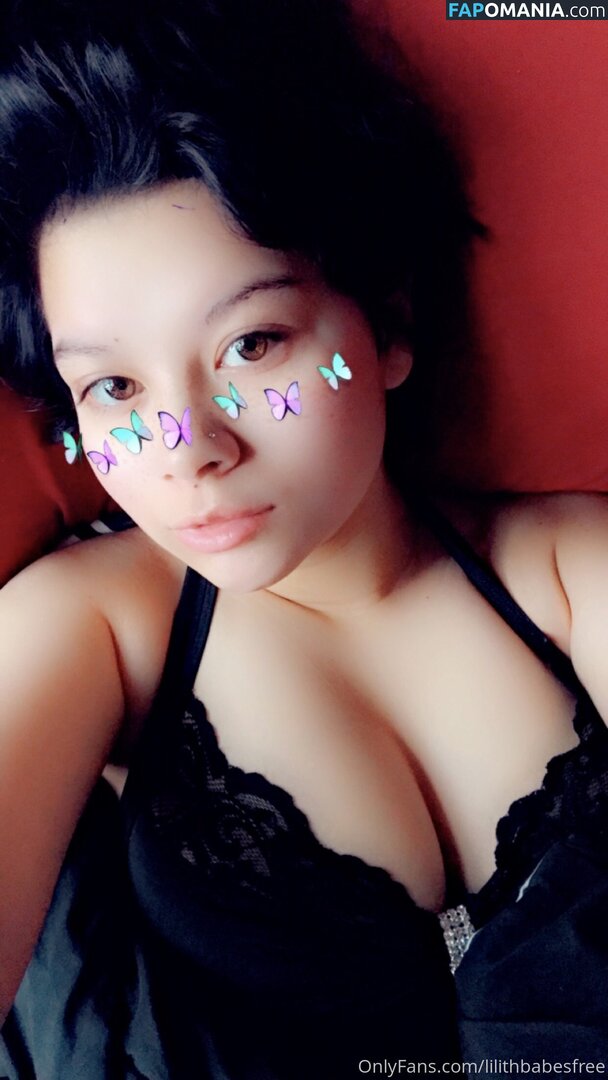 lilithbabes / lilithbabesfree Nahý OnlyFans  Uniklá fotka #17