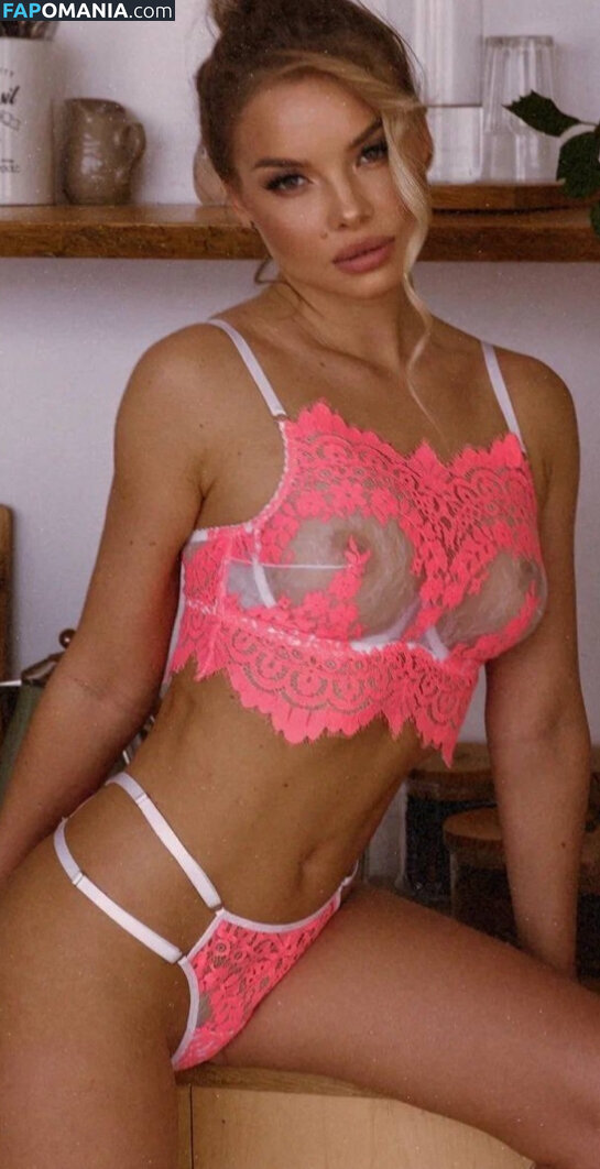 Liliya Hanusevich / han.liliya / liliya.han Nahý OnlyFans  Uniklá fotka #8