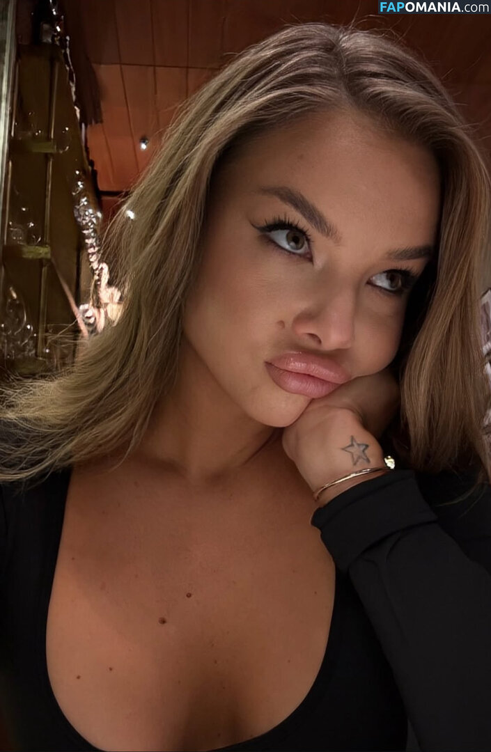 Liliya Hanusevich / han.liliya / liliya.han Nahý OnlyFans  Uniklá fotka #17