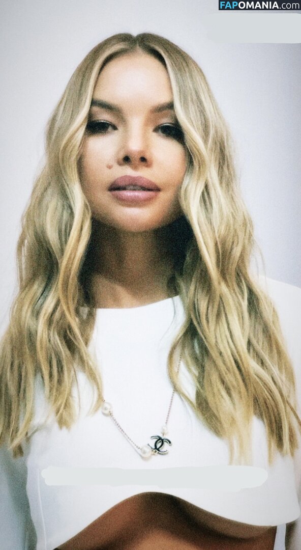 Liliya Hanusevich / han.liliya / liliya.han Nahý OnlyFans  Uniklá fotka #34