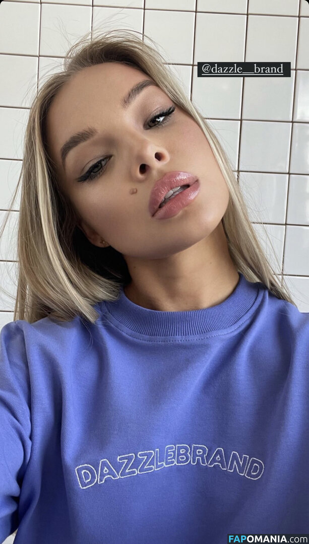 Liliya Hanusevich / han.liliya / liliya.han Nahý OnlyFans  Uniklá fotka #41