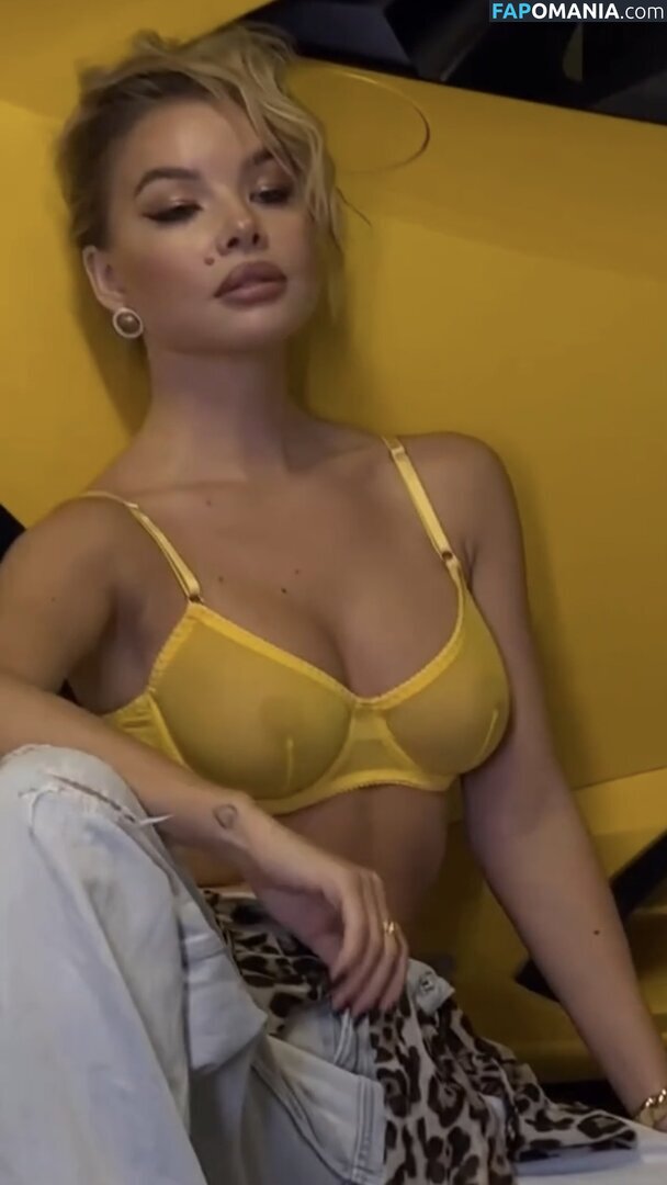 Liliya Hanusevich / han.liliya / liliya.han Nahý OnlyFans  Uniklá fotka #101