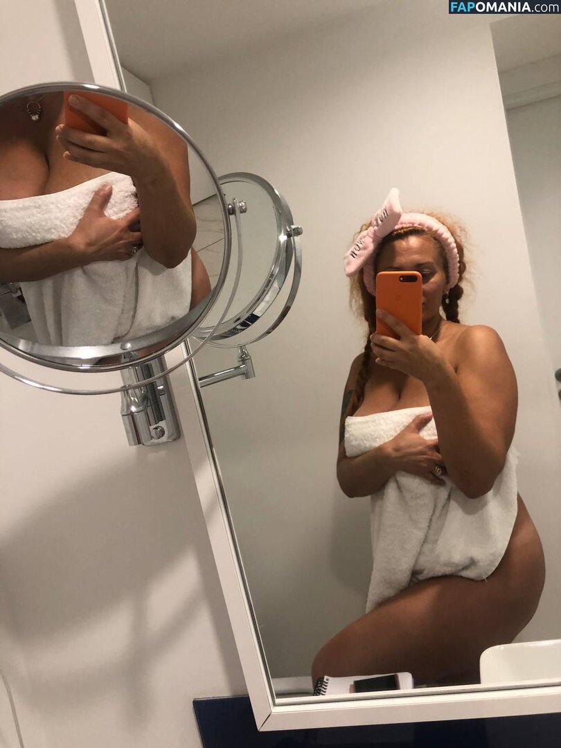Liliya Vovkli / flower_liliya / liliya.vovk Nahý OnlyFans  Uniklá fotka #9