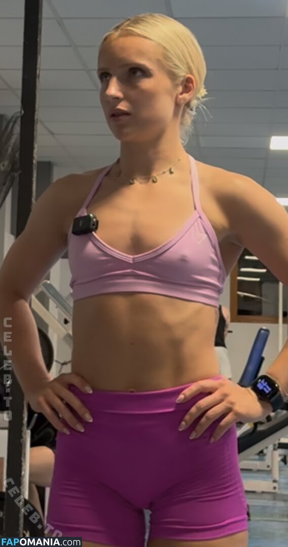 Liliylifts_ / Lilyylifts / lilylifts / lilylifts_ Nahý OnlyFans  Uniklá fotka #3