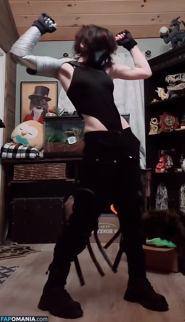 Liljellyshark Nahý OnlyFans  Uniklá fotka #2