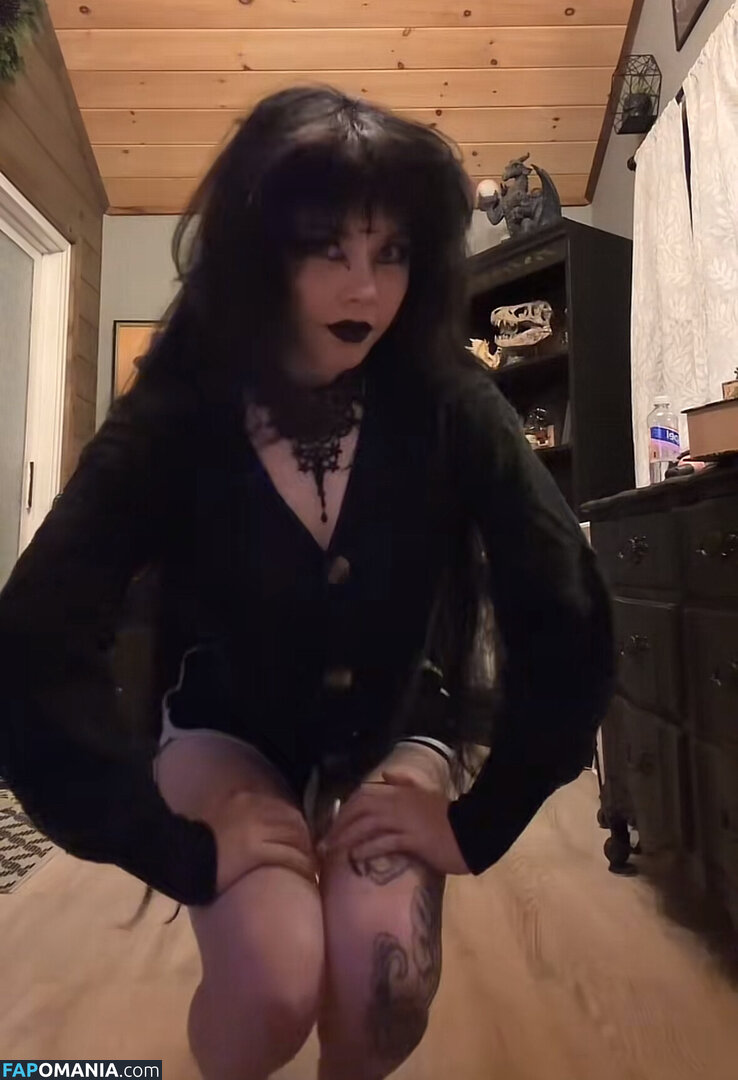 Liljellyshark Nahý OnlyFans  Uniklá fotka #4