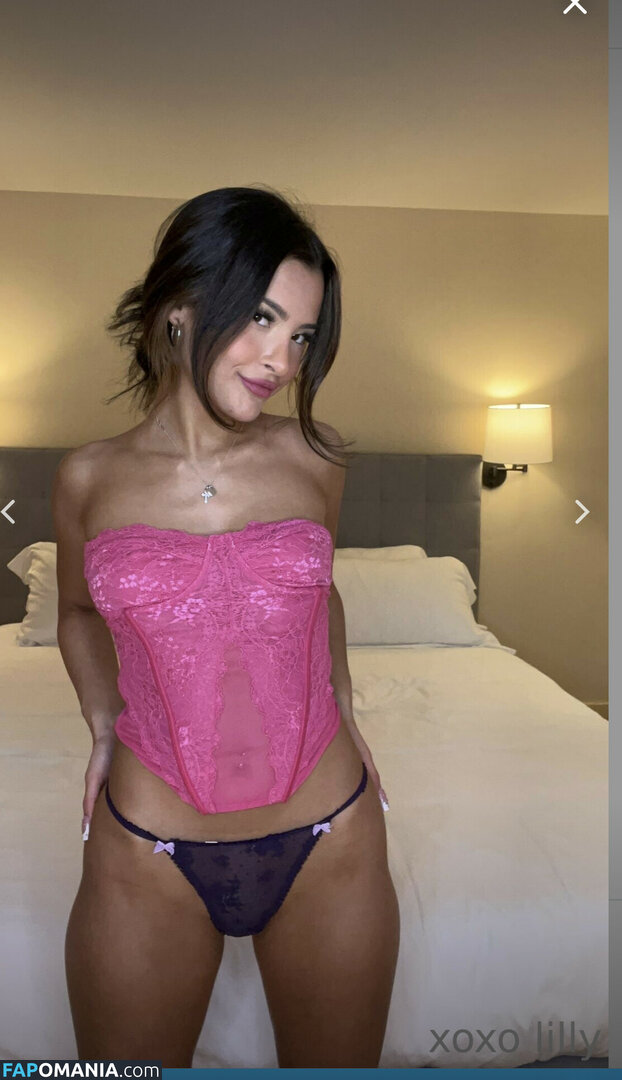 Lillian Delaney / lilliandelaney / lilliandelaneyy Nahý OnlyFans  Uniklá fotka #66