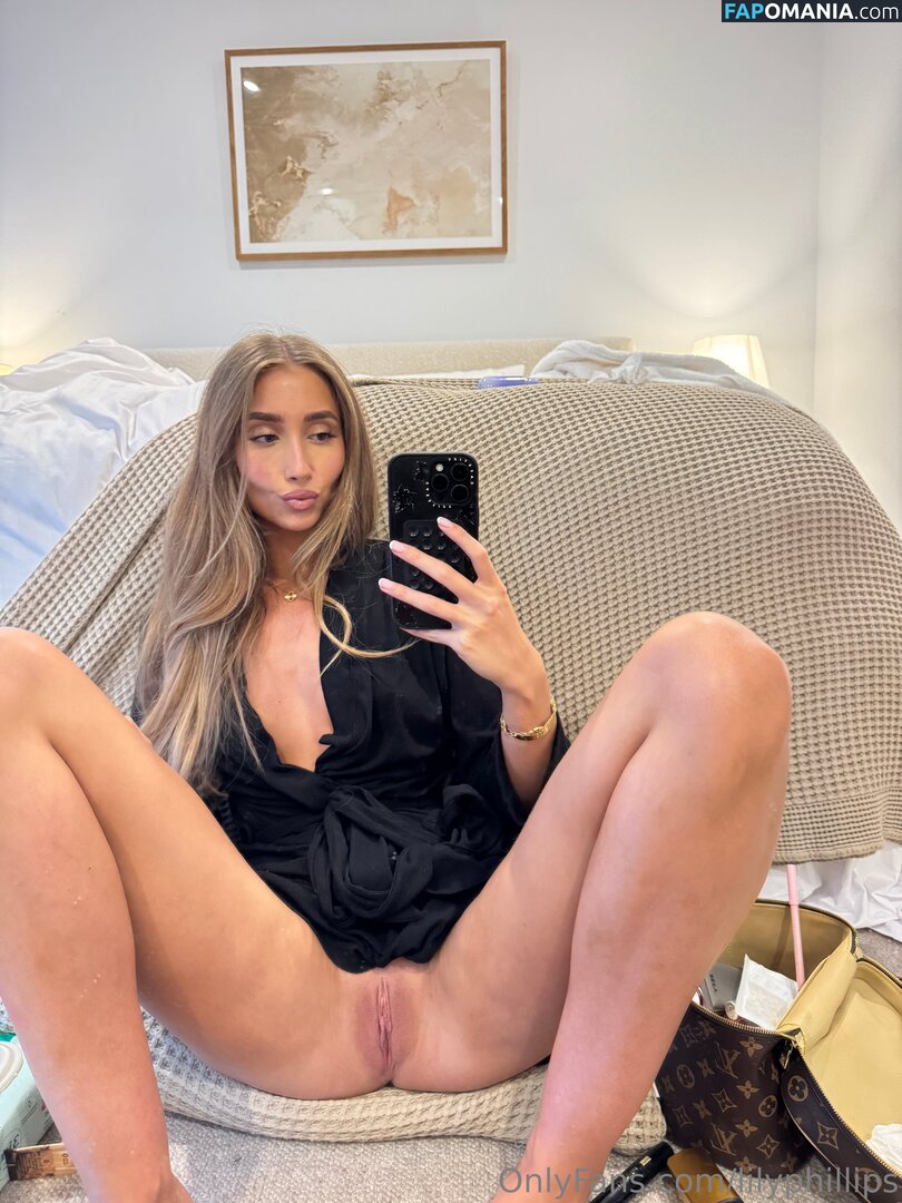 Lillian Phillips / https: / lilydaisyphillips / lilyphillip_s Nahý OnlyFans  Uniklá fotka #59