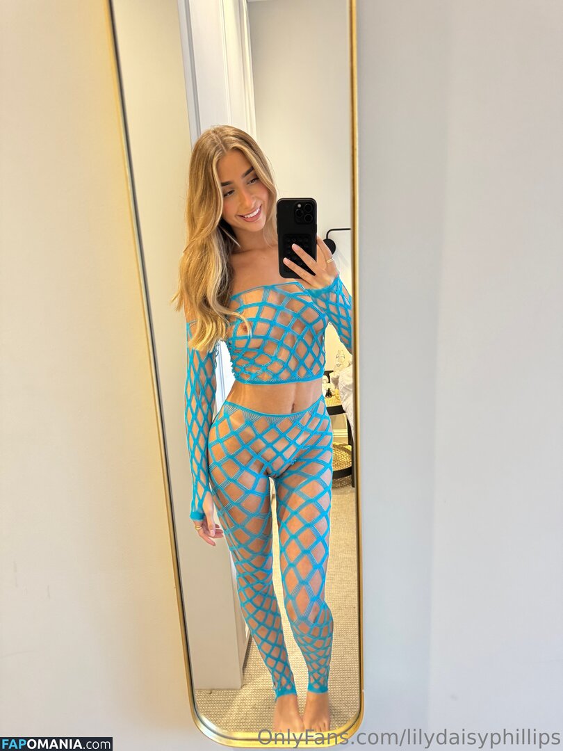 Lillian Phillips / https: / lilydaisyphillips / lilyphillip_s Nahý OnlyFans  Uniklá fotka #75