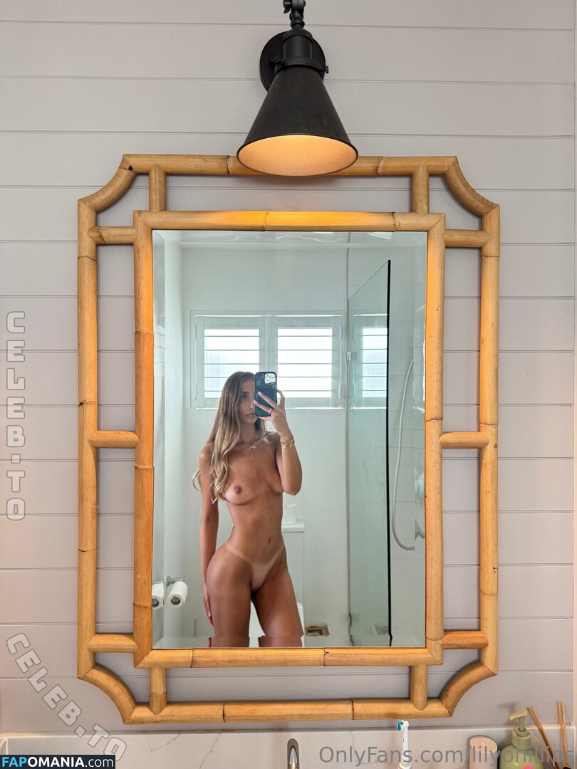 Lillian Phillips / https: / lilydaisyphillips / lilyphillip_s Nahý OnlyFans  Uniklá fotka #97