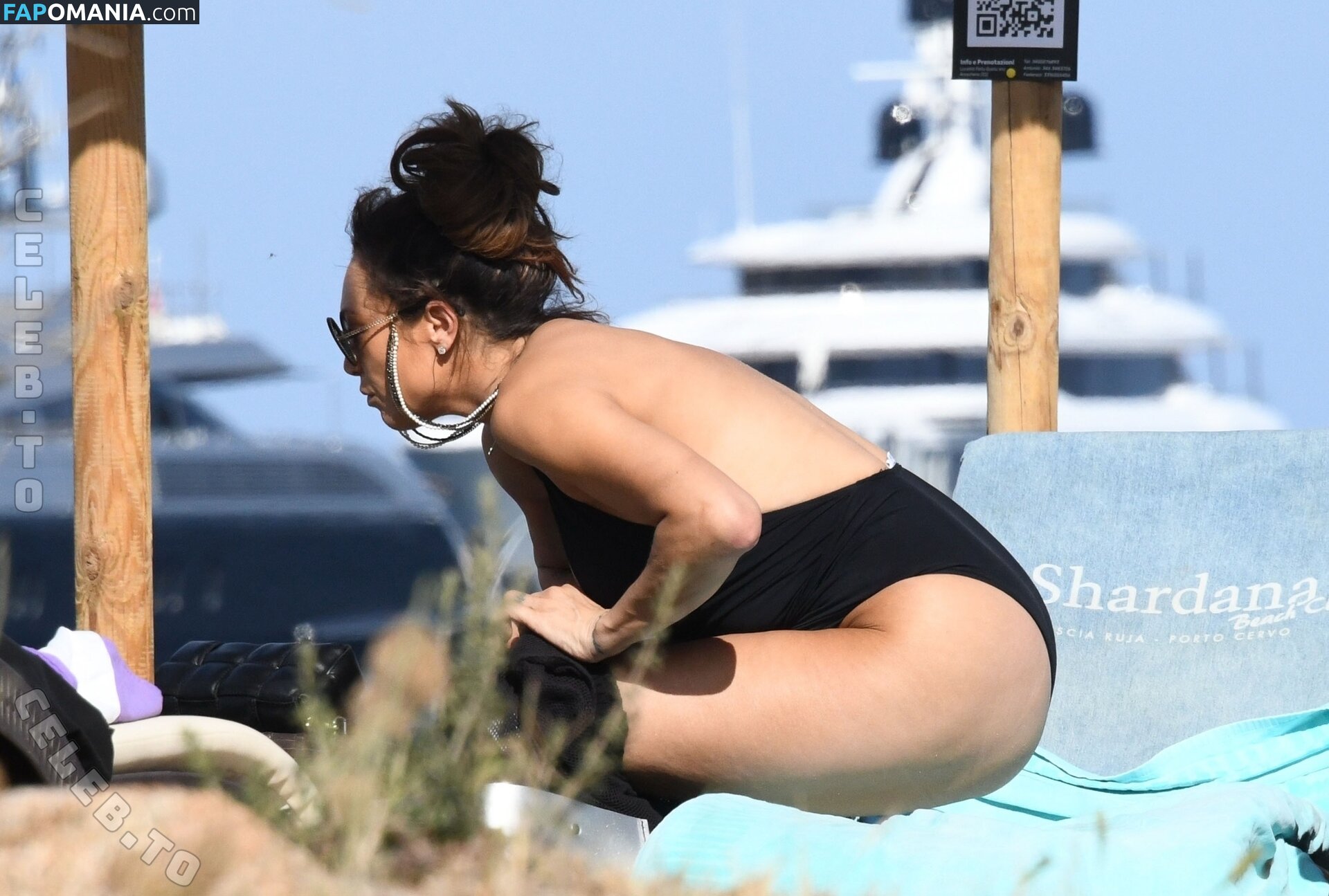 Lilly Becker / LillyBeckerOffiziell / lillybeckerofficial Nahý OnlyFans  Uniklá fotka #57