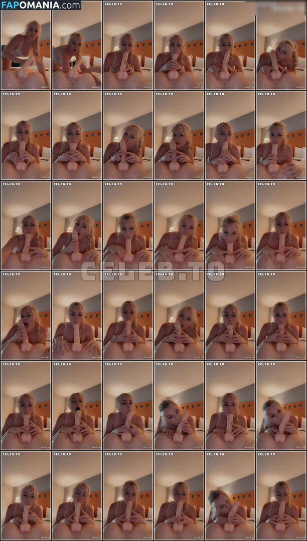 Lilly Bloomes / LillyBloomes Nahý OnlyFans  Uniklá fotka #8