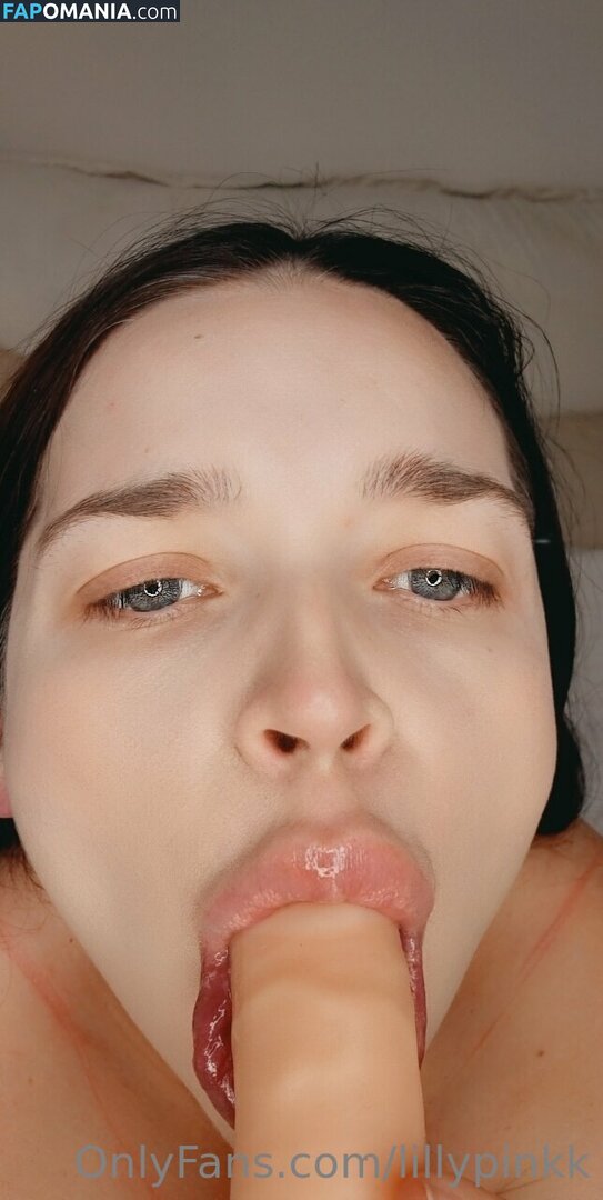 Lilly P / Lilly__Pinkk / lilly.pie.pinkk / lillypinkk Nahý OnlyFans  Uniklá fotka #279