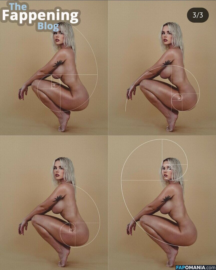 Lilmissevaa / lilmisseva Nahý OnlyFans  Uniklá fotka #1
