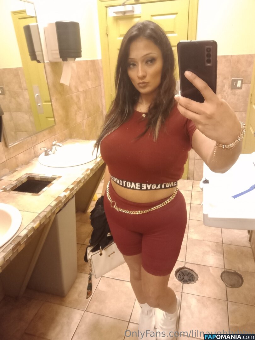lilhunnybby / lilnaughtybby Nahý OnlyFans  Uniklá fotka #2