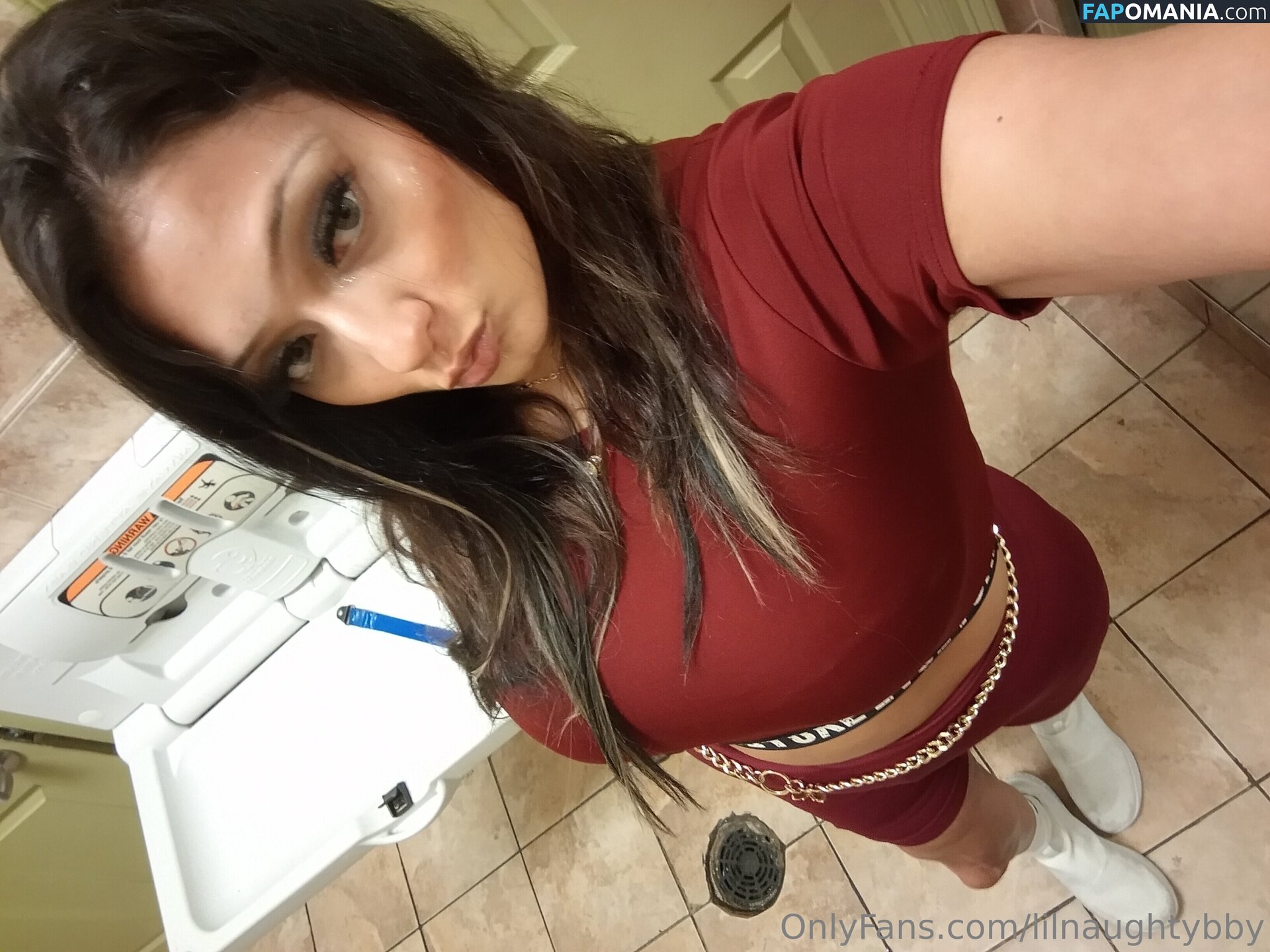 lilhunnybby / lilnaughtybby Nahý OnlyFans  Uniklá fotka #3