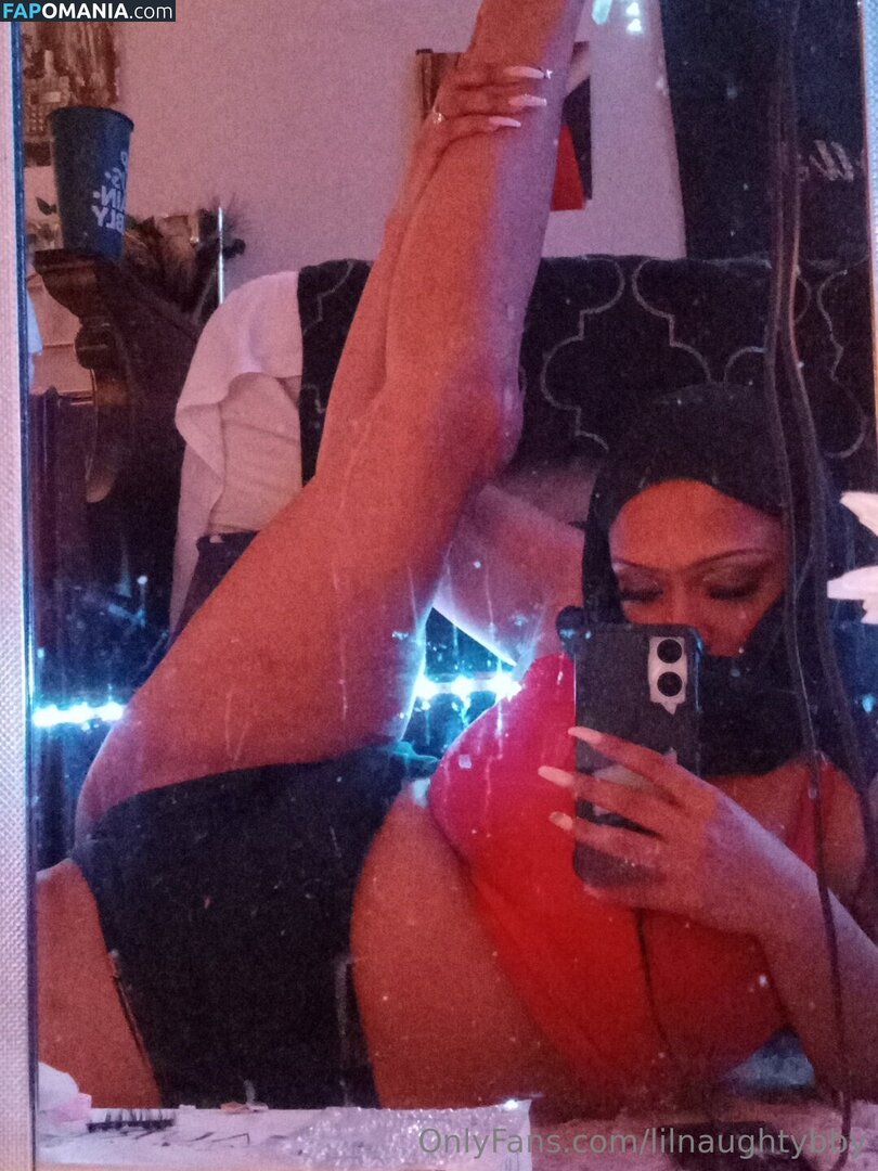 lilhunnybby / lilnaughtybby Nahý OnlyFans  Uniklá fotka #5