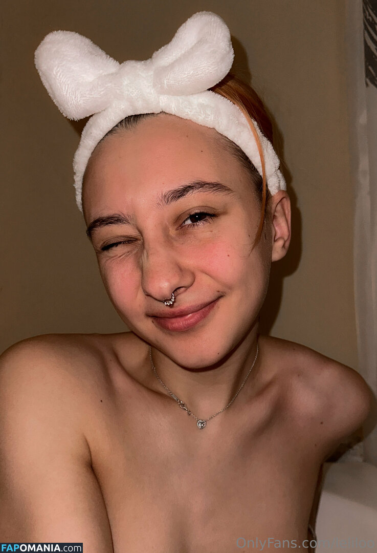 Puzzled_Win631 / https: / lilla_id / liloo_moon Nahý OnlyFans  Uniklá fotka #393