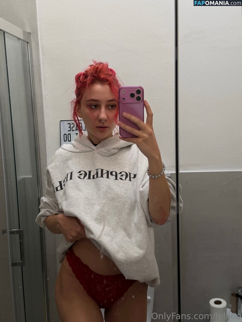 Puzzled_Win631 / https: / lilla_id / liloo_moon Nahý OnlyFans  Uniklá fotka #395
