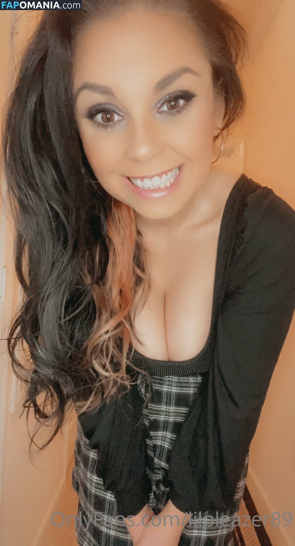 lilpleazer89 / liz_05_dixson Nahý OnlyFans  Uniklá fotka #24