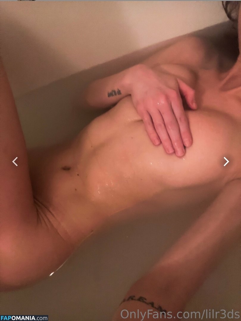 lilr3ds Nahý OnlyFans  Uniklá fotka #12
