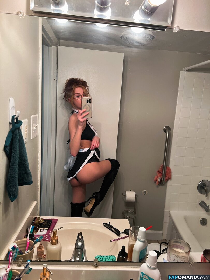 lilr3ds Nahý OnlyFans  Uniklá fotka #61