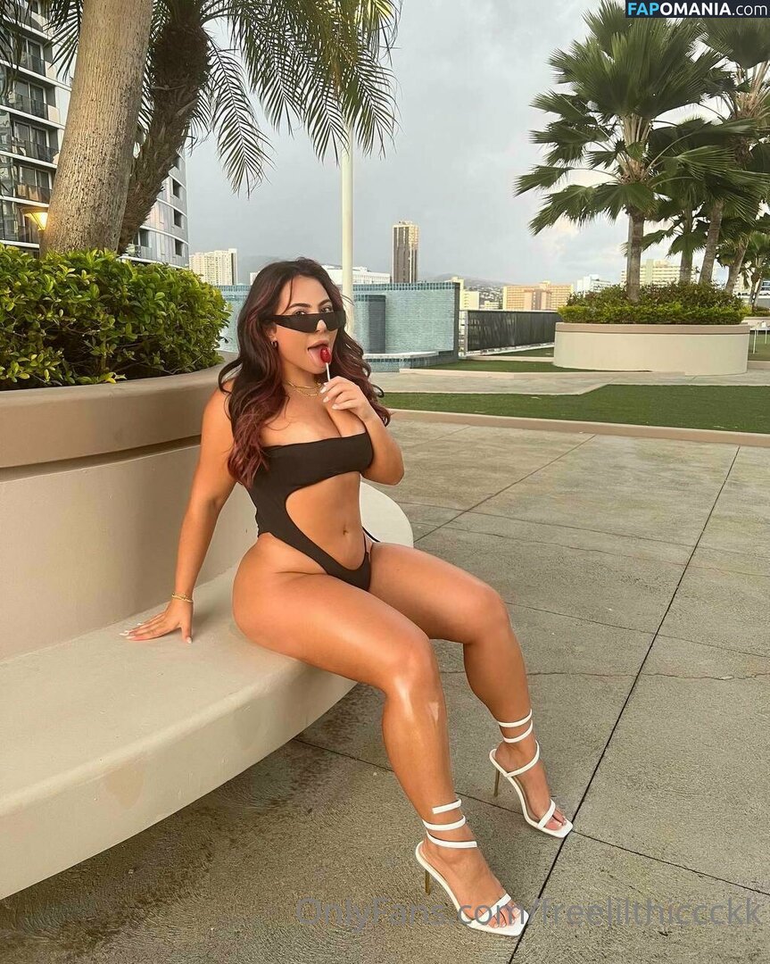 lilthiccckktv / lilthickeems Nahý OnlyFans  Uniklá fotka #29