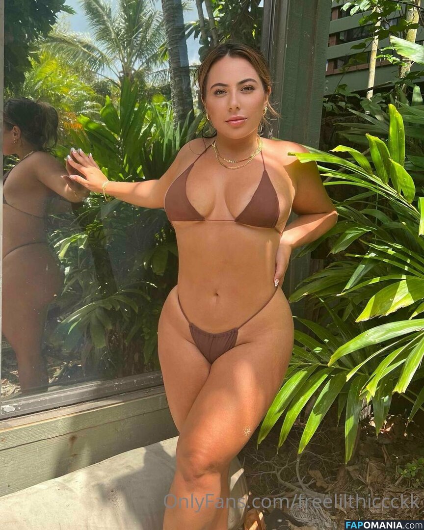 lilthiccckktv / lilthickeems Nahý OnlyFans  Uniklá fotka #30