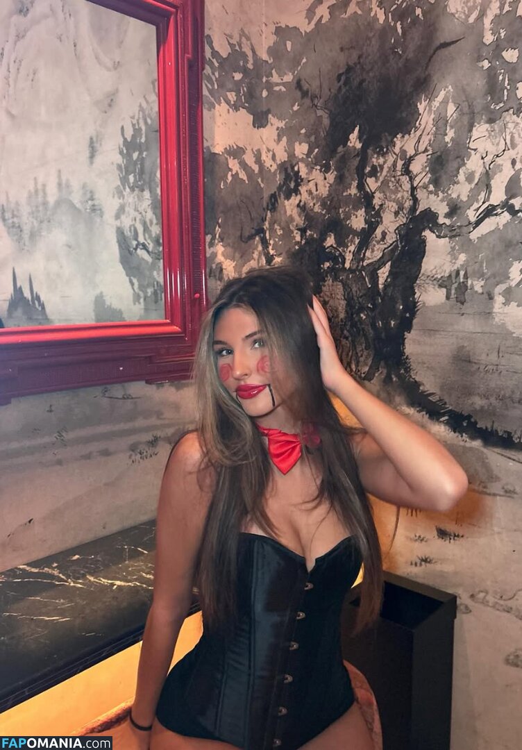 Lily Affatigato / lilyaffatigato Nahý OnlyFans  Uniklá fotka #10
