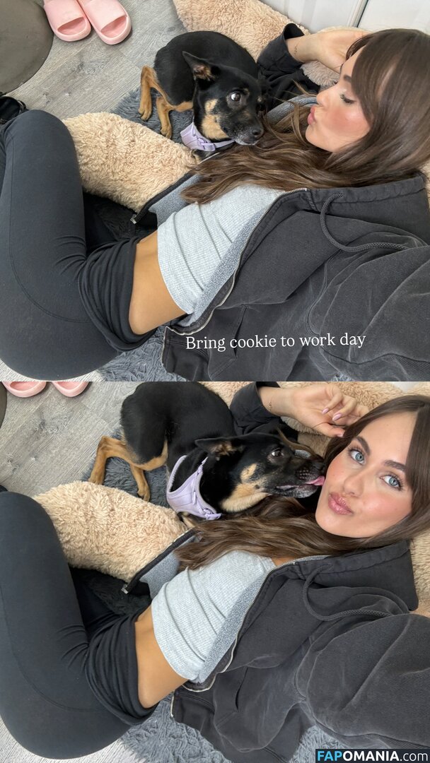 HungEaston / Lily Easton / lilyeaston Nahý OnlyFans  Uniklá fotka #168