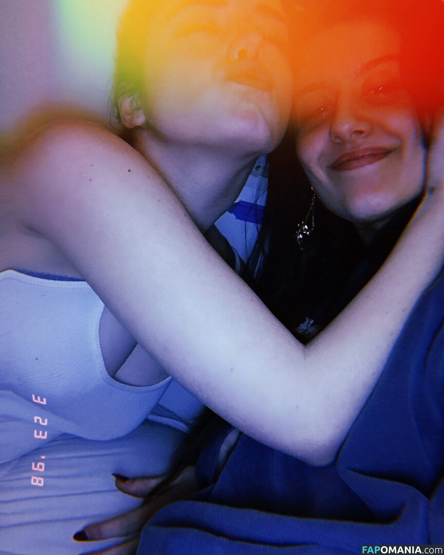 Lily Mo Sheen / lily_sheen Nahý OnlyFans  Uniklá fotka #119