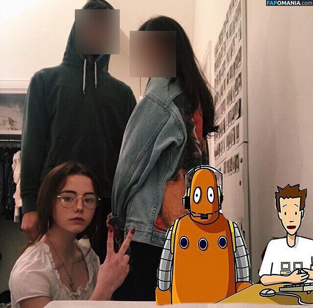 Lily Mo Sheen / lily_sheen Nahý OnlyFans  Uniklá fotka #437