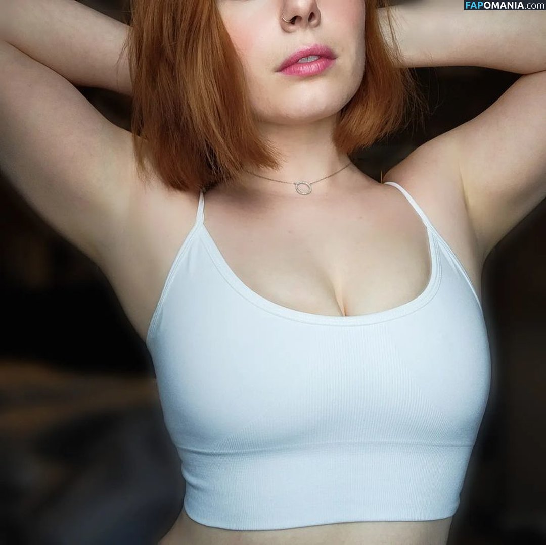 ImLilyRogue / Lily Rogue Nahý OnlyFans  Uniklá fotka #9