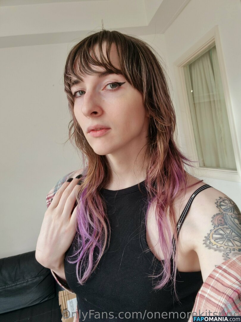 lilyfox_ / lilykitsune Nahý OnlyFans  Uniklá fotka #26