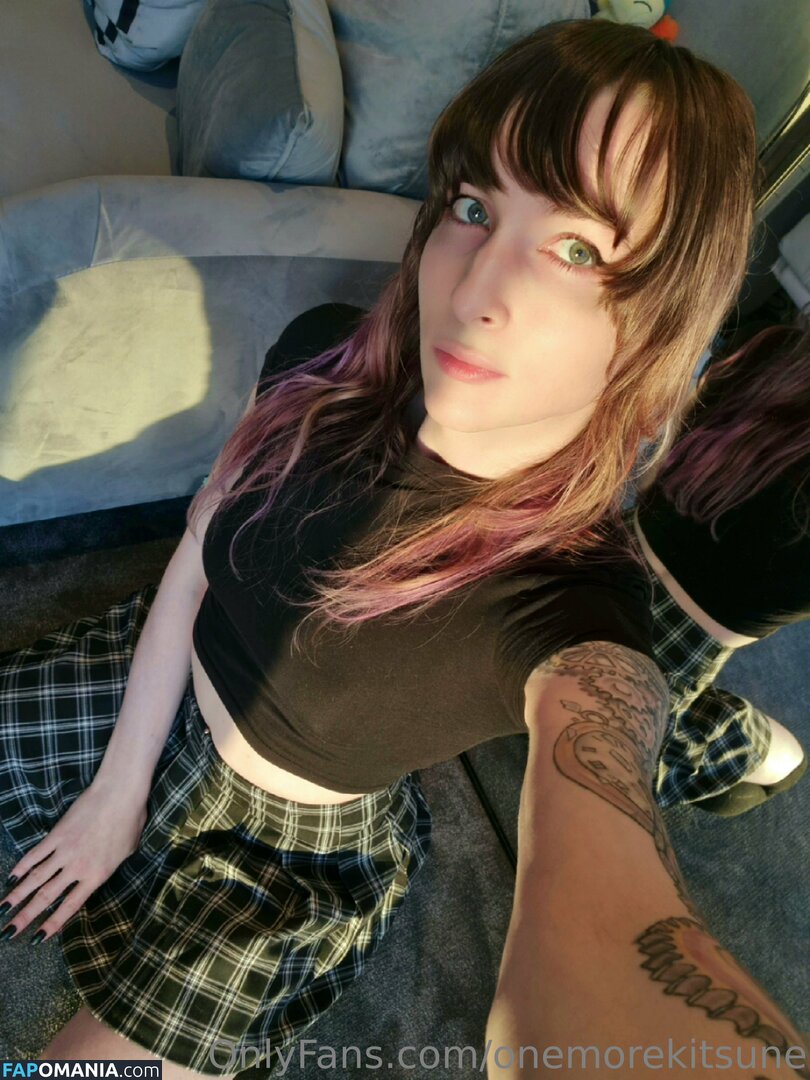 lilyfox_ / lilykitsune Nahý OnlyFans  Uniklá fotka #29