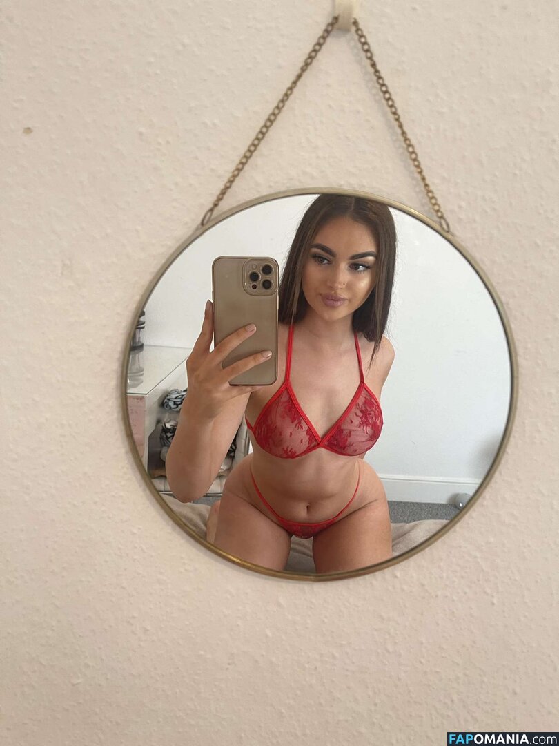 Lily Mascall / lilym03 / lilymascall Nahý OnlyFans  Uniklá fotka #1