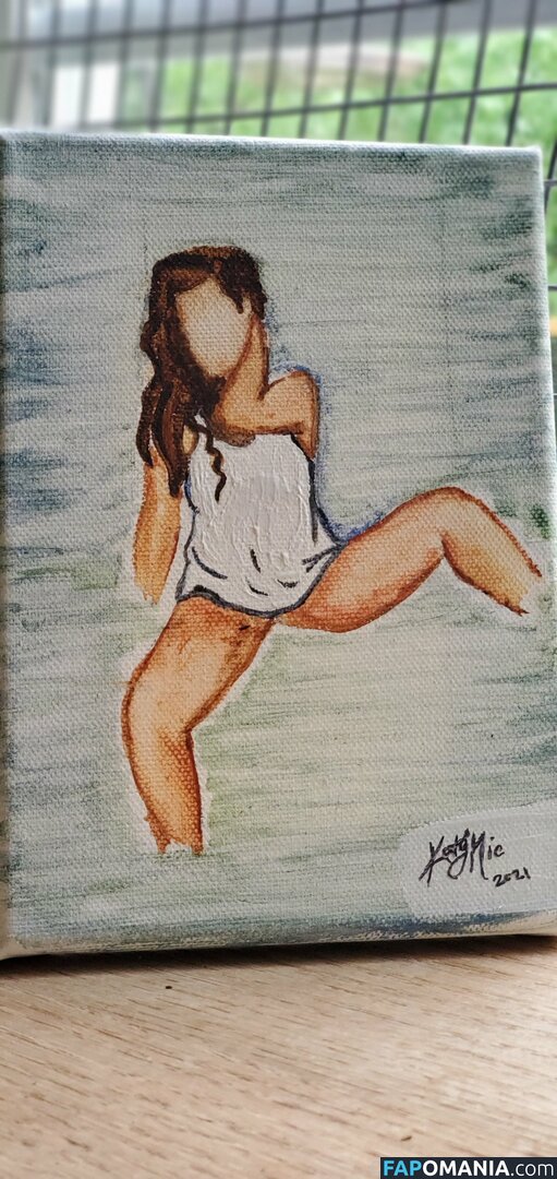 lilymina / lilyymina Nahý OnlyFans  Uniklá fotka #3