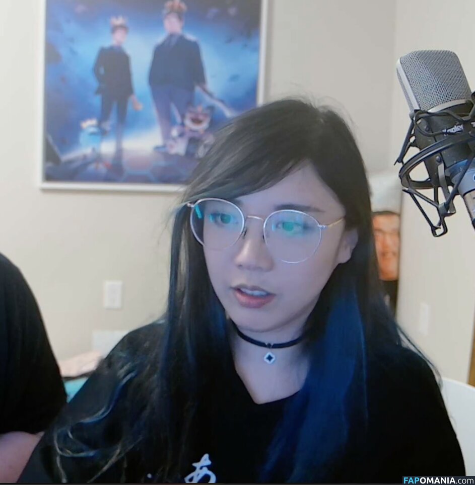 LilyPichu / onlysaber Nahý OnlyFans  Uniklá fotka #158