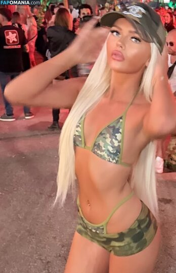 Lilyrosemoore_ Nahý OnlyFans  Uniklá fotka #7