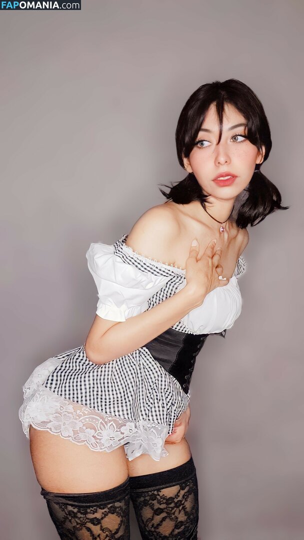 Lilywaflecito / Lilywaifu / lily_waffle / lilylovesyouu Nahý OnlyFans  Uniklá fotka #14
