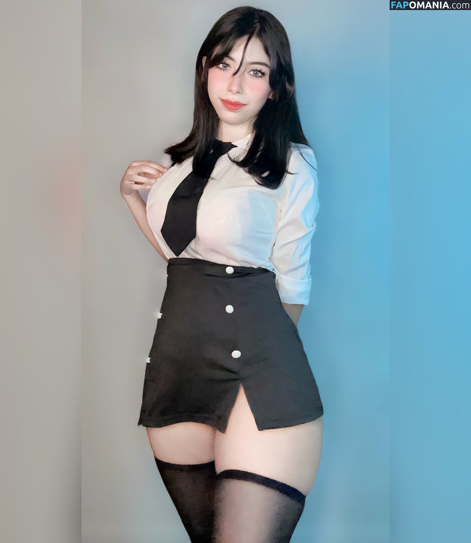 Lilywaflecito / Lilywaifu / lily_waffle / lilylovesyouu Nahý OnlyFans  Uniklá fotka #45
