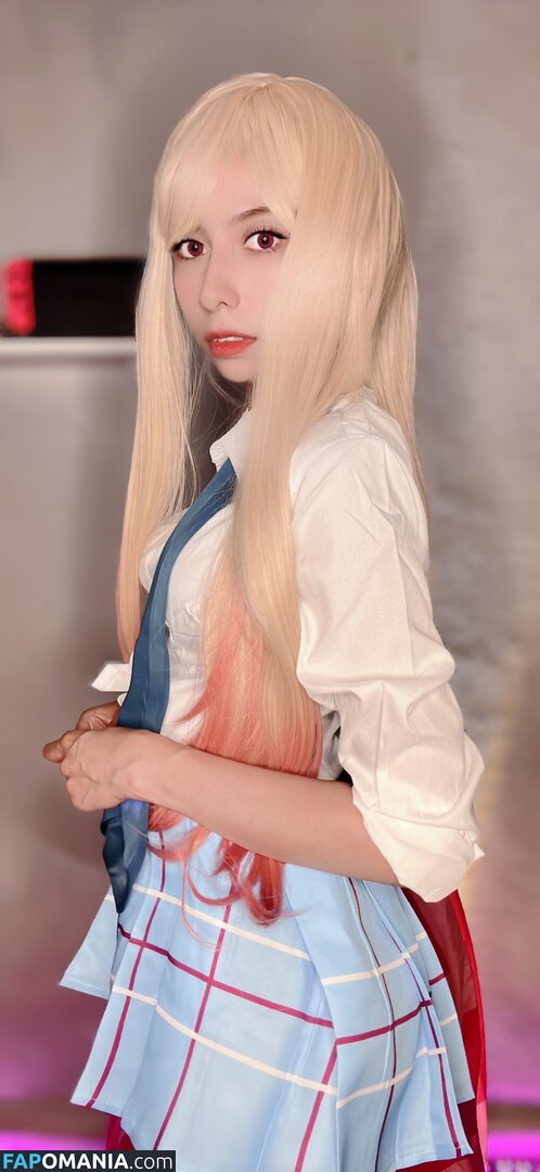 Lilywaflecito / Lilywaifu / lily_waffle / lilylovesyouu Nahý OnlyFans  Uniklá fotka #73