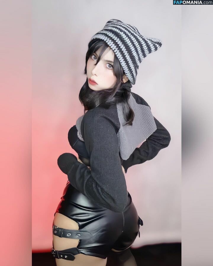 Lilywaflecito / Lilywaifu / lily_waffle / lilylovesyouu Nahý OnlyFans  Uniklá fotka #105