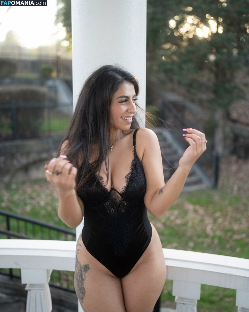 Lina_alqaq Nahý OnlyFans  Uniklá fotka #1