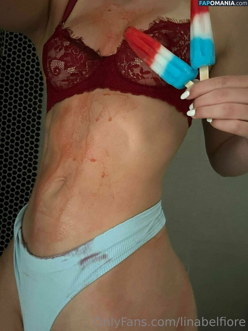Lina Belfiore / linabelfiore Nahý OnlyFans  Uniklá fotka #374