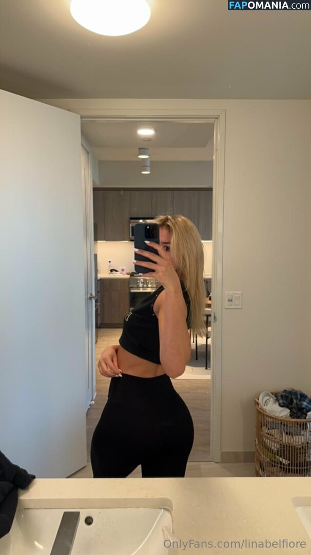 linabelfiore Nahý OnlyFans  Uniklá fotka #6