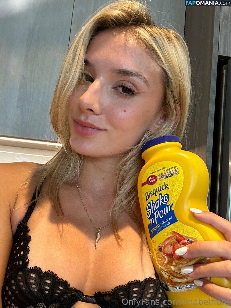 linabelfiore Nahý OnlyFans  Uniklá fotka #13